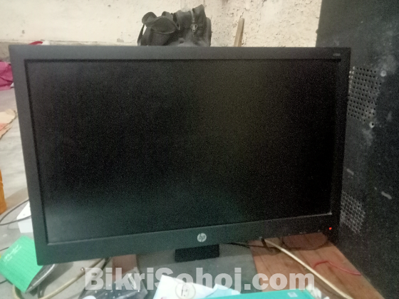 Hp monitor v194